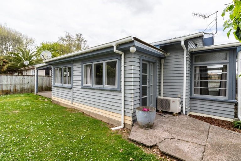 Photo of property in 88 Queenwood Road, Levin, 5510