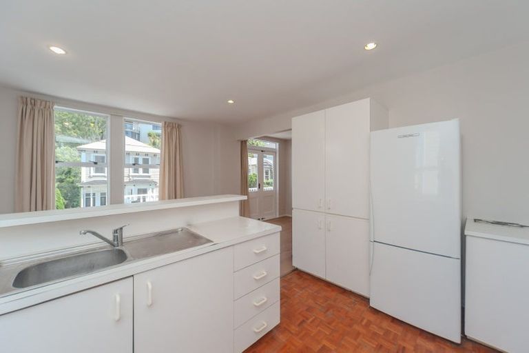 Photo of property in 1/259 The Terrace, Te Aro, Wellington, 6011