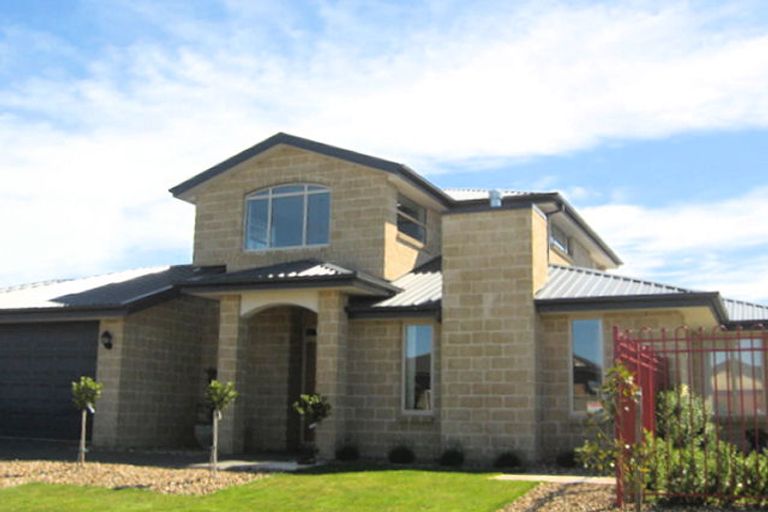 Photo of property in 21 Watermill Boulevard, Northwood, Christchurch, 8051