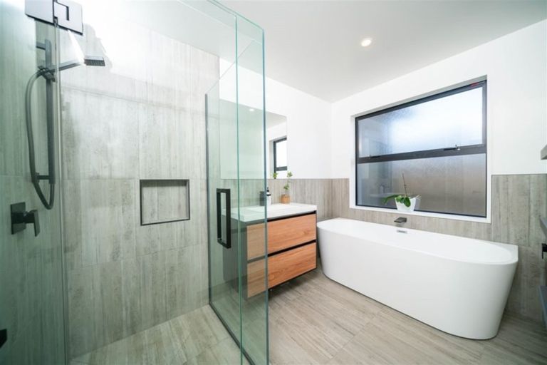 Photo of property in 36 Bradbury Avenue, Rolleston, 7614