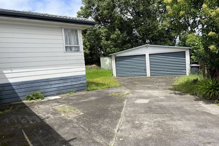 Photo of property in 161 Chichester Drive, Rosehill, Papakura, 2113