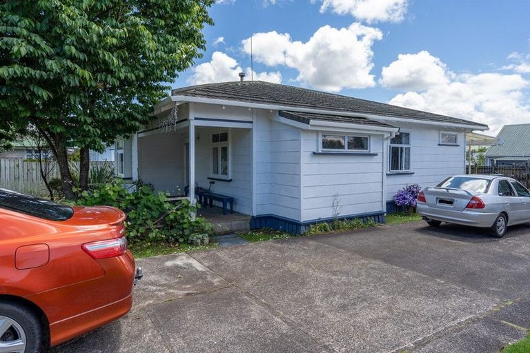 Photo of property in 32 Clifford Street, Kaikohe, 0405
