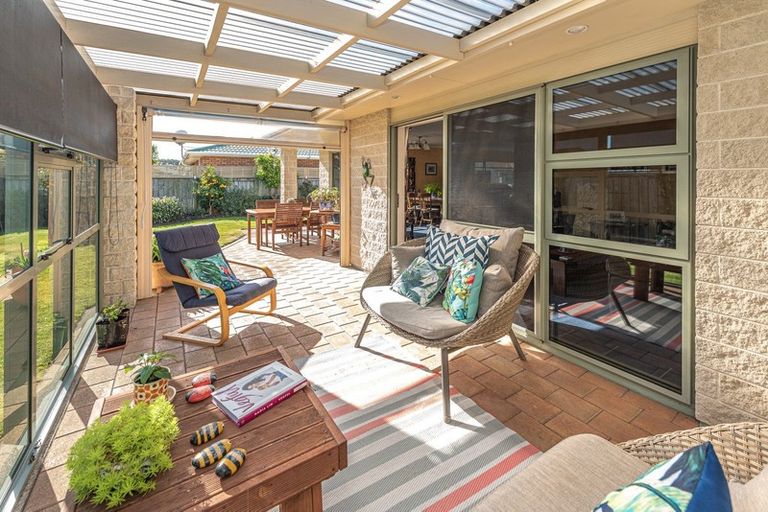 Photo of property in 6 Kelsi Street, Tawhero, Whanganui, 4501