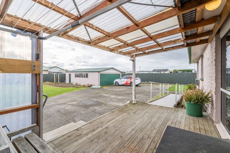 Photo of property in 36 Shannon Street, Clifton, Invercargill, 9812