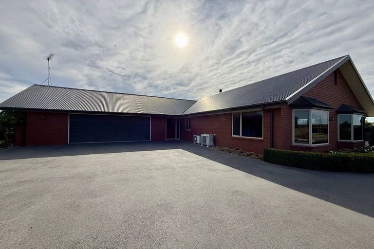 Photo of property in 75 Frasers Road, Tinwald, Ashburton, 7778