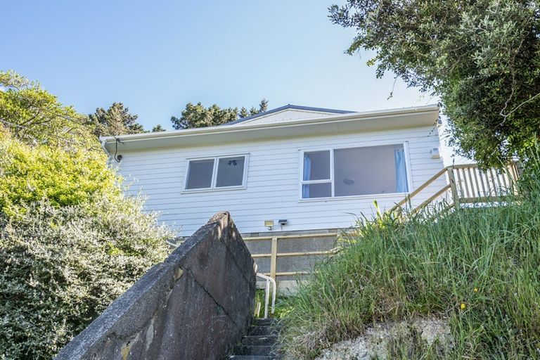 Photo of property in 99a Ohariu Road, Johnsonville, Wellington, 6037
