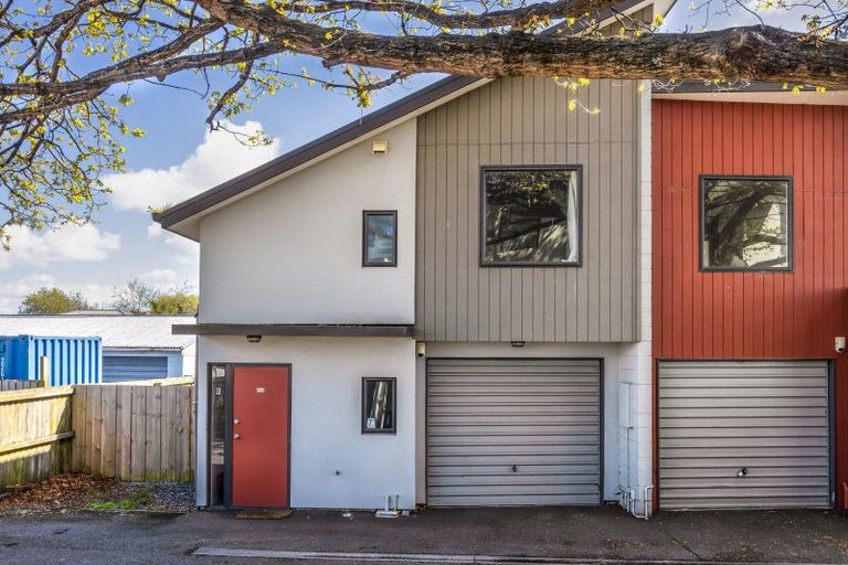 Photo of property in 26a Harrow Street, Phillipstown, Christchurch, 8011