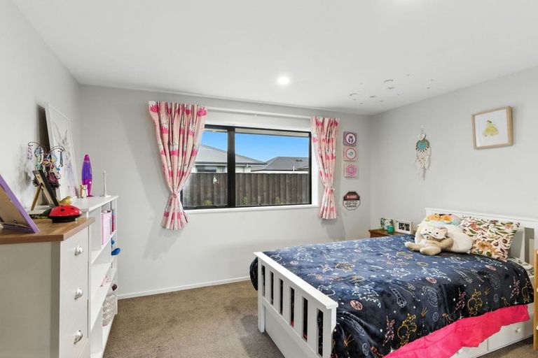 Photo of property in 41 Kilmurry Street, Halswell, Christchurch, 8025