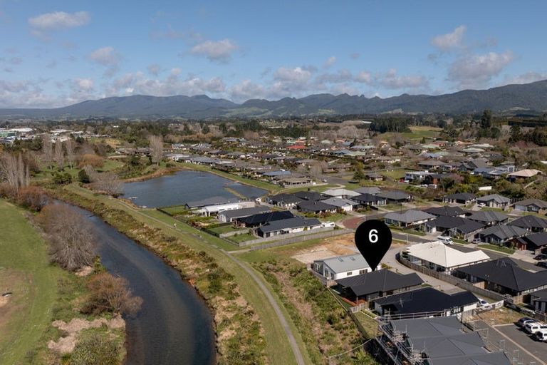 Photo of property in 6 Fothers Lane, Katikati, 3129