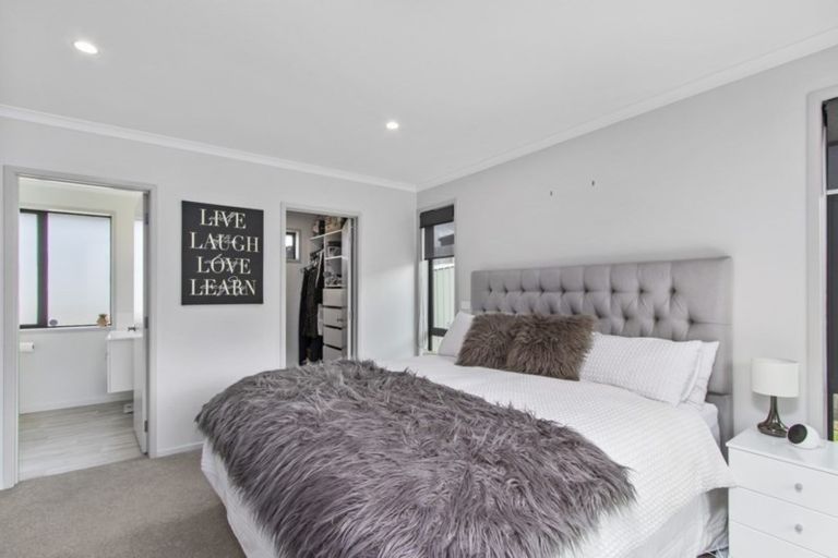 Photo of property in 9 Turnberry Crescent, Morrinsville, 3300