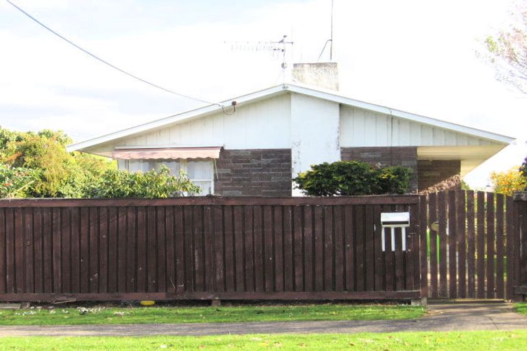 Photo of property in 16 Tuthill Street, Gate Pa, Tauranga, 3112