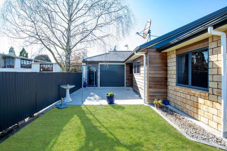 Photo of property in 71 Moorhouse Street, Morrinsville, 3300