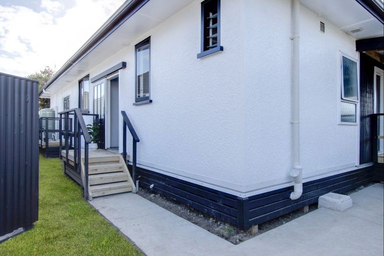 Photo of property in 40a Lister Crescent, Maraenui, Napier, 4110