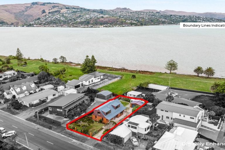 Photo of property in 88 Rocking Horse Road, Southshore, Christchurch, 8062