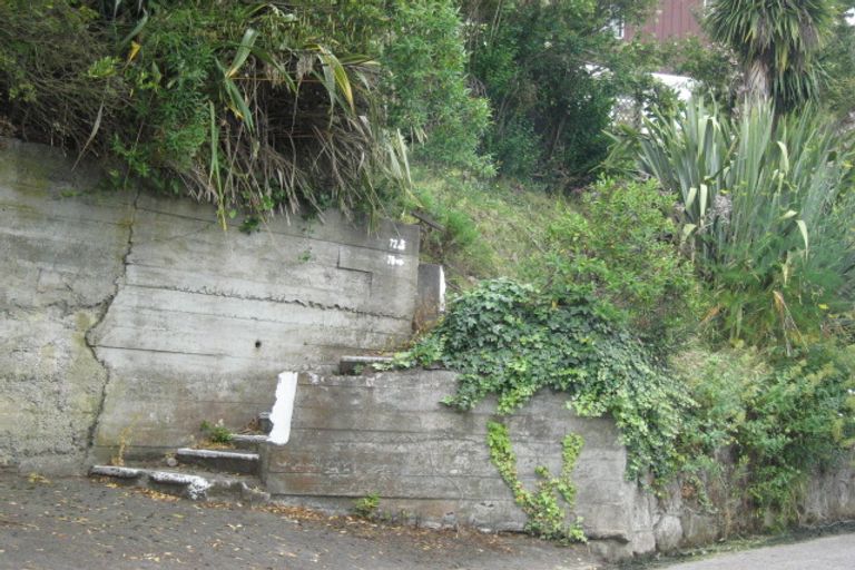 Photo of property in 70 Cressy Terrace, Lyttelton, 8082