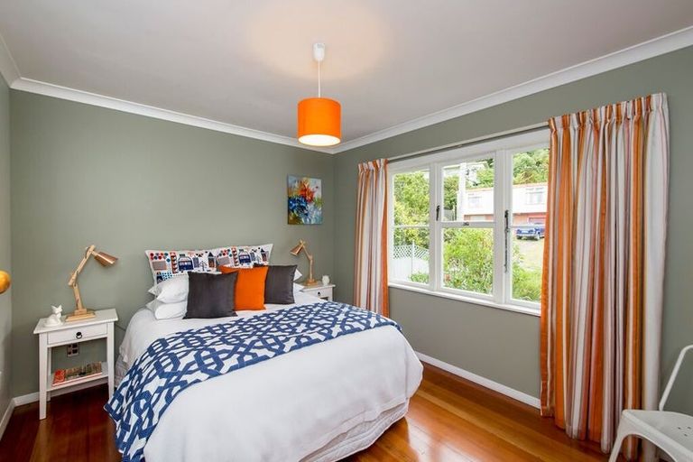Photo of property in 181 Campbell Street, Karori, Wellington, 6012