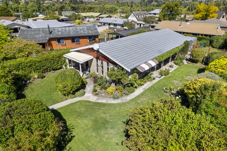 Photo of property in 37 Eureka Street, Alexandra, 9320