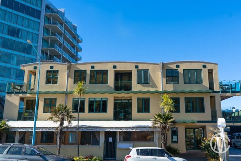 Photo of property in 302/6 Adams Avenue, Mount Maunganui, 3116