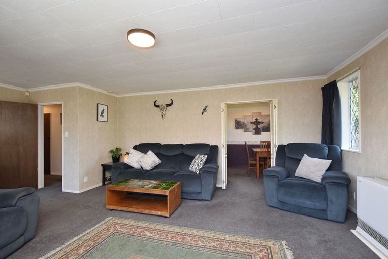 Photo of property in 4 Seddon Place, Kingswell, Invercargill, 9812