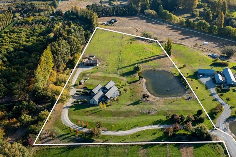 Photo of property in 598 Dunstan Road, Alexandra, 9391