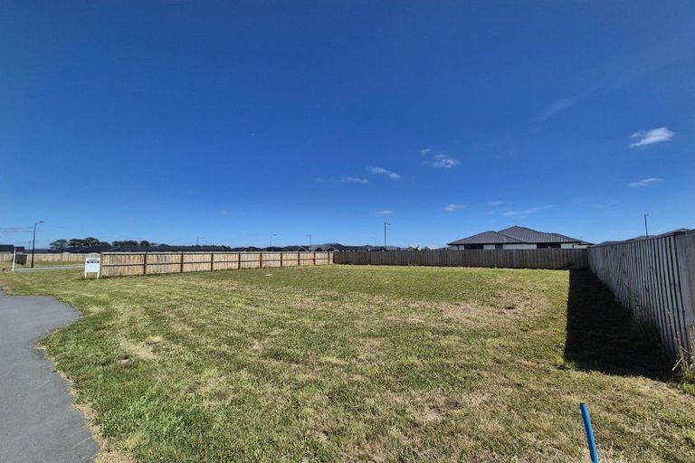 Photo of property in 7 Angie Lane, Rolleston, 7615