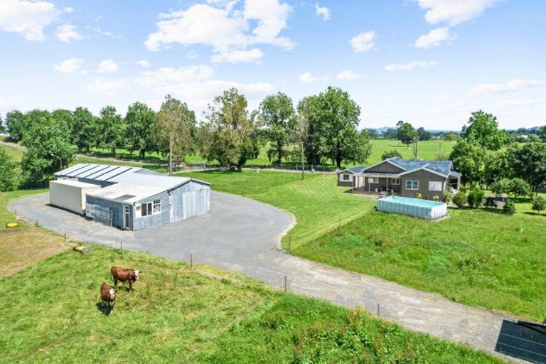 Photo of property in 11 Jew Road, Ngaruawahia, Taupiri, 3791