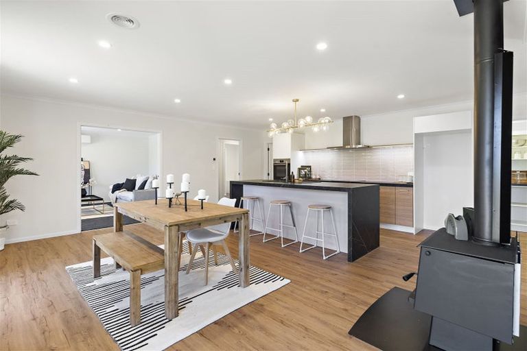 Photo of property in 263 Millars Road, Longbush, Carterton, 5792