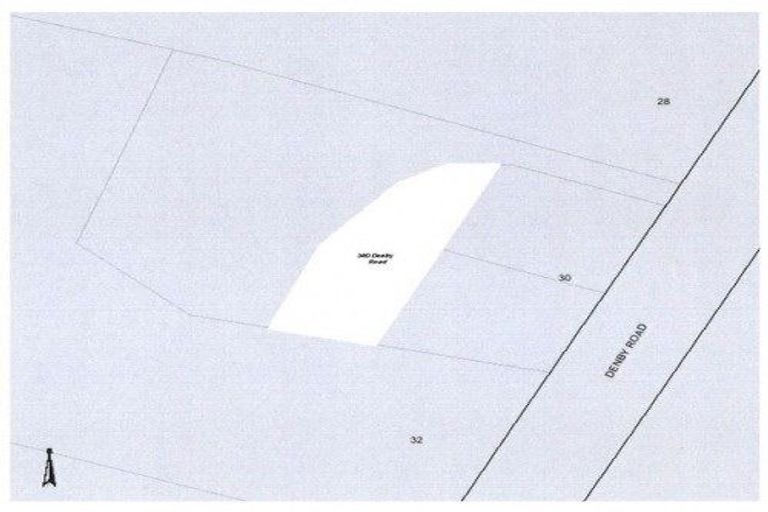 Photo of property in 30b Denby Road, Hawera, 4672