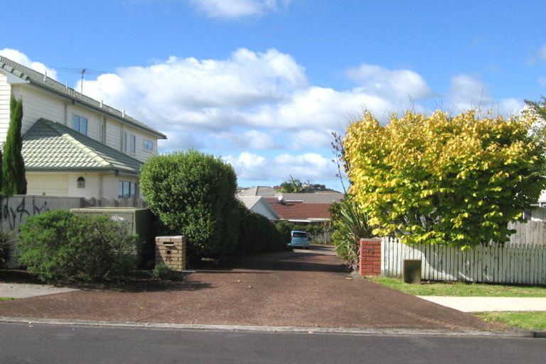 Photo of property in 75 Edendale Road, Somerville, Auckland, 2014