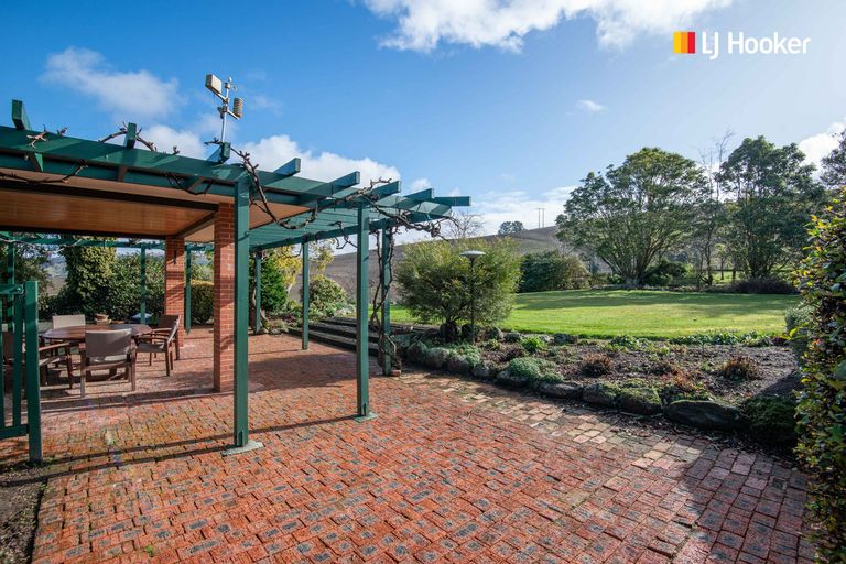 Photo of property in 219 Wairongoa Road, North Taieri, Mosgiel, 9092