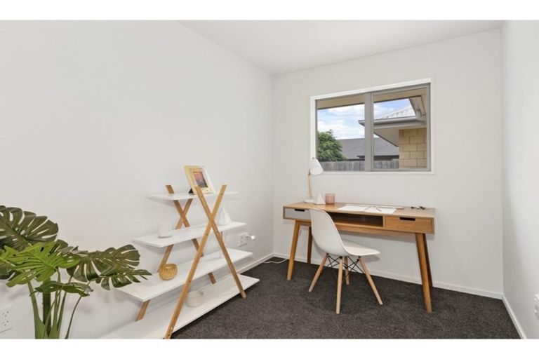 Photo of property in 3 Saddleback Green, Halswell, Christchurch, 8025