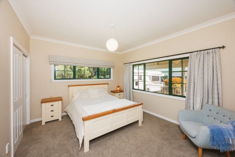 Photo of property in 89 Ulysses Road, Ashhurst, Palmerston North, 4470