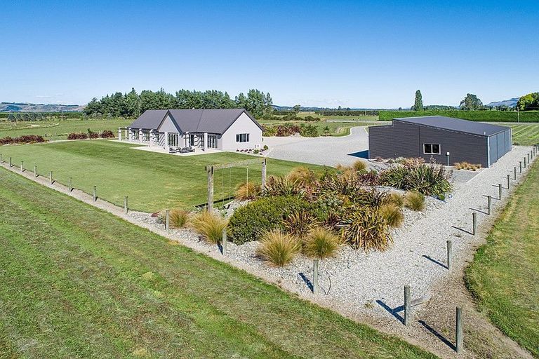 Photo of property in 59 Riversdale Pyramid Road, Riversdale, 9776