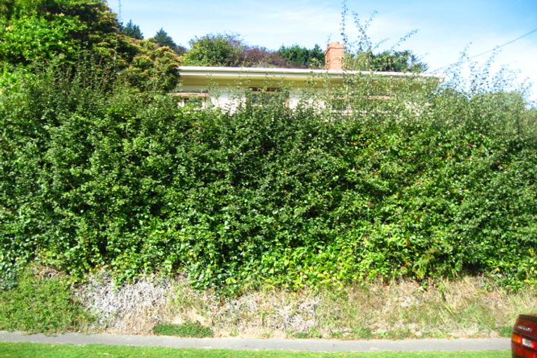 Photo of property in 26 Rhodes Terrace, North East Valley, Dunedin, 9010