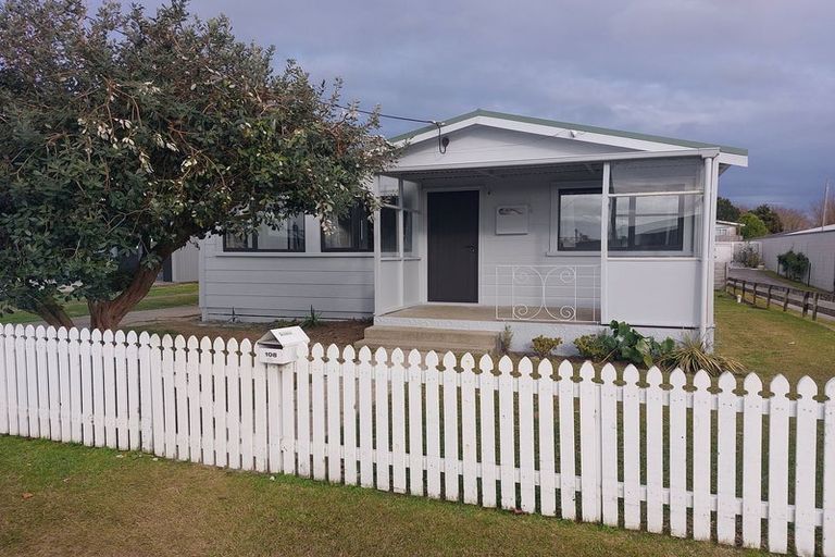 Photo of property in 108 Cambridge Road, Te Awamutu, 3800
