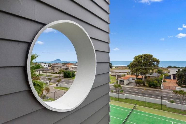 Photo of property in Horizon Apartments, 232g Pohutukawa Avenue, Ohope, 3121