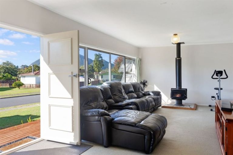 Photo of property in 3 Marshall Street, Kawerau, 3127