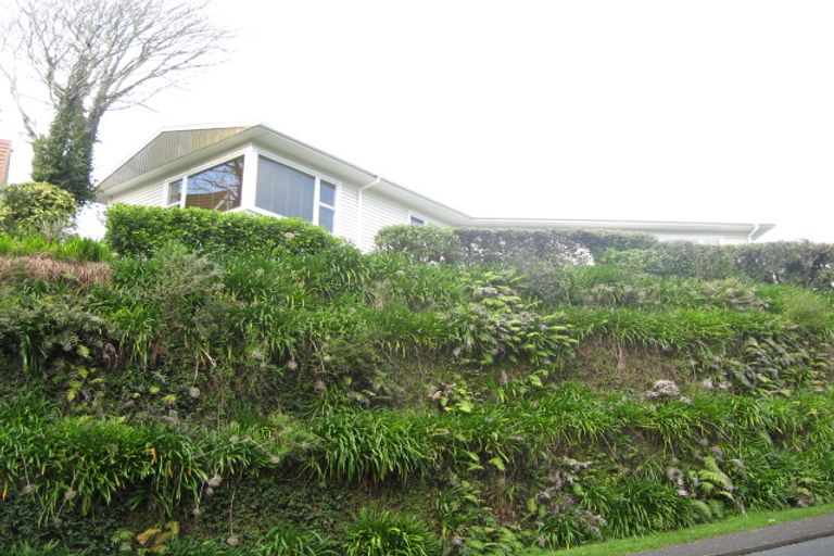 Photo of property in 83 Belt Road, New Plymouth, 4310