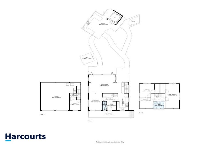 Photo of property in 27 Chums Road, Paraparaumu Beach, Paraparaumu, 5032