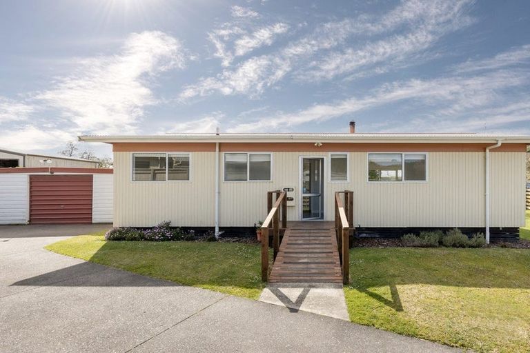 Photo of property in 229 Valley Road, Kawerau, 3127