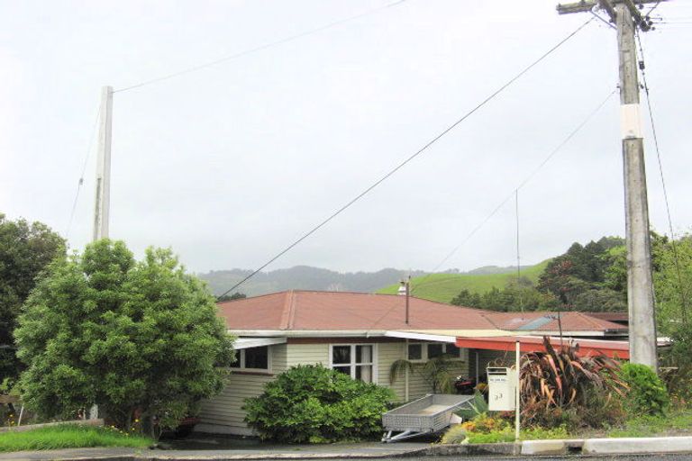 Photo of property in 33 Montgomery Avenue, Onerahi, Whangarei, 0110