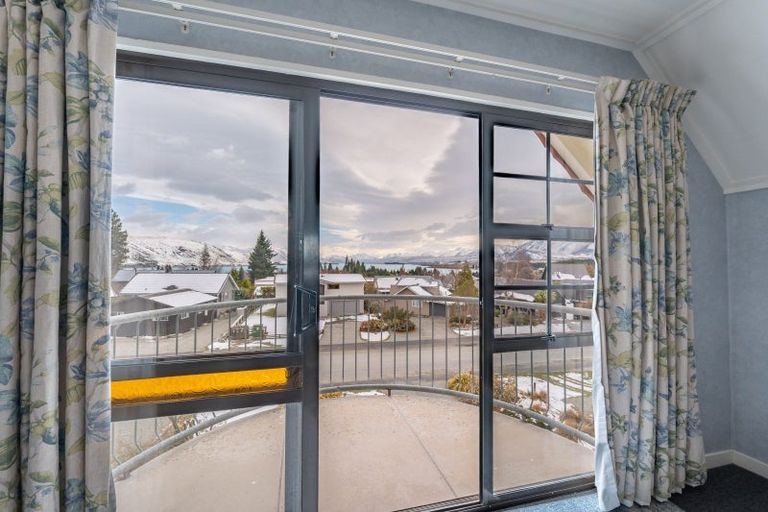 Photo of property in 36 Murray Place, Lake Tekapo, 7999