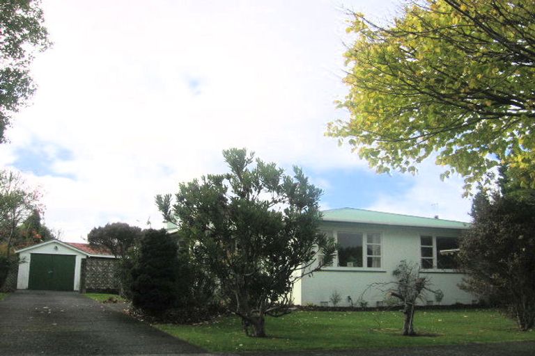 Photo of property in 59 Birmingham Street, Takaro, Palmerston North, 4412