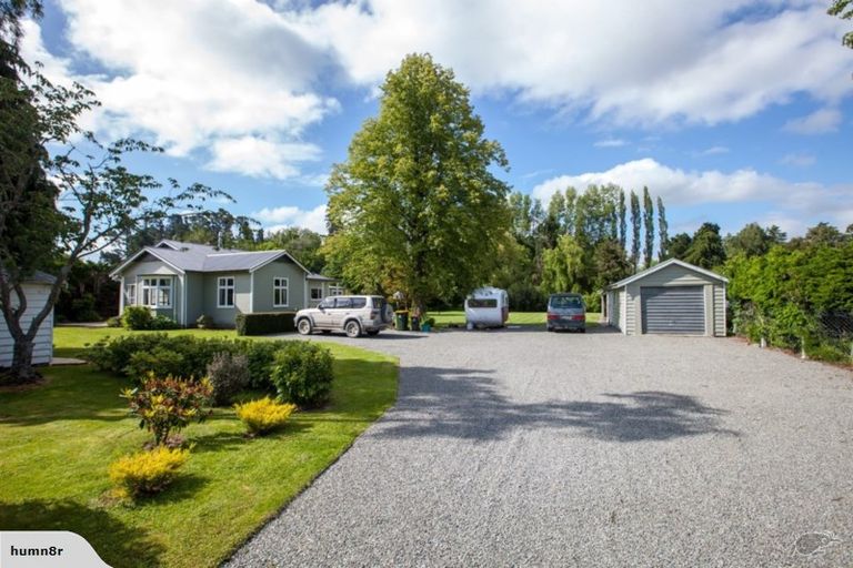 Photo of property in 134 Ashburton Gorge Road, Mount Somers, Ashburton, 7771