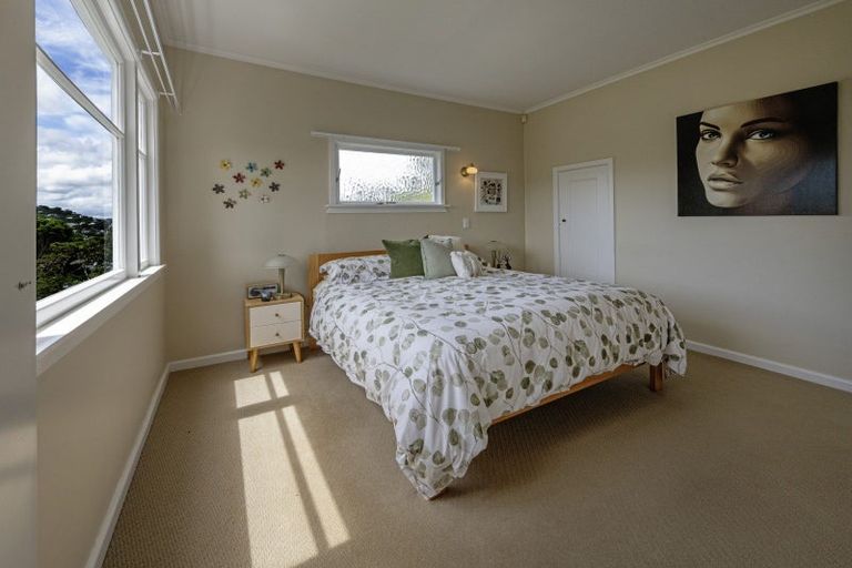 Photo of property in 116 Sefton Street, Wadestown, Wellington, 6012