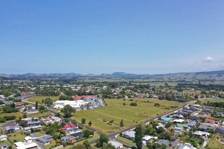 Photo of property in 6b Karamu Place, Waihi, 3682