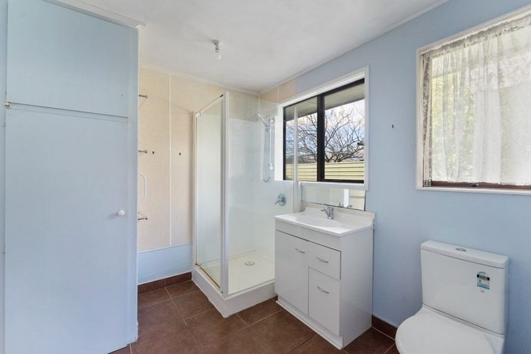 Photo of property in 3/25 Parker Street, Mayfield, Blenheim, 7201