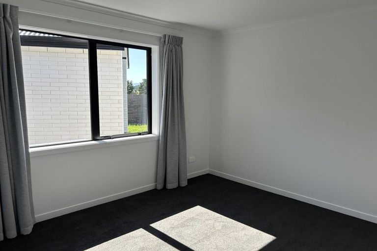 Photo of property in 7 Florey Lane, Rolleston, 7614
