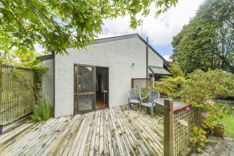 Photo of property in 109a Vogel Street, Roslyn, Palmerston North, 4414