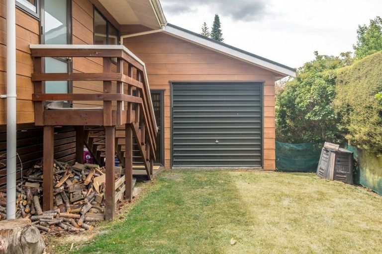 Photo of property in 4 Alpine Avenue, Hanmer Springs, 7334